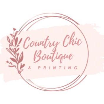 Contact Us Country Chic Boutique